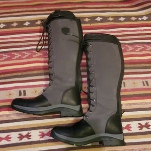 Ariat Berwick Boots